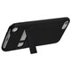 Insten Gummy iPod Case Cover/ Anti-glare Screen Protector for Apple iPod Touch 5th/ 6th