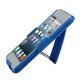 Insten iPod Case Cover With Holster/ Anti-glare Screen Protector for Apple iPod Touch 5th/ 6th