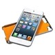 Insten iPod Case Cover/ Anti-glare Screen Protector for Apple iPod Touch 5th/ 6th