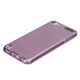 Insten iPod Case Cover/ Anti-glare Screen Protector for Apple iPod Touch 5th/ 6th