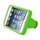 Insten iPod Case Cover/ Anti-glare Screen Protector for Apple iPod Touch 5th/ 6th