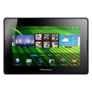 BlackBerry PlayBook 16GB 7" Tablet (Refurbished)