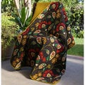 Moraga Quilted Throw