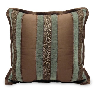 Low Price Veratex Valverde Throw Pillow
