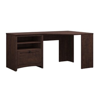 Bush Furniture 'Buena Vista' 60-inch Corner Desk