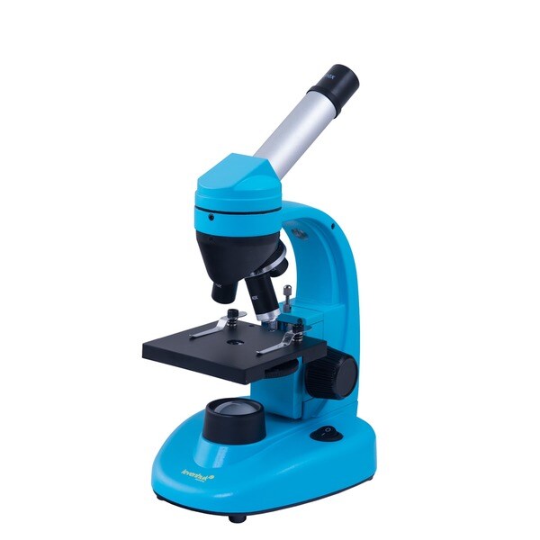 Levenhuk 50L NG Azure Microscope