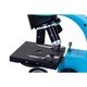Levenhuk 50L NG Azure Microscope