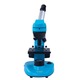 Levenhuk 50L NG Azure Microscope