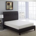Bodipedic Essentials 10-Inch King-size Memory Foam Mattress