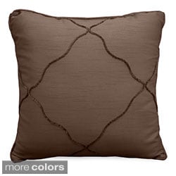 Buy Cheap Veratex Diamonte Throw Pillow