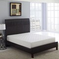Bodipedic Essentials 10-Inch Queen-Size Memory Foam Mattress