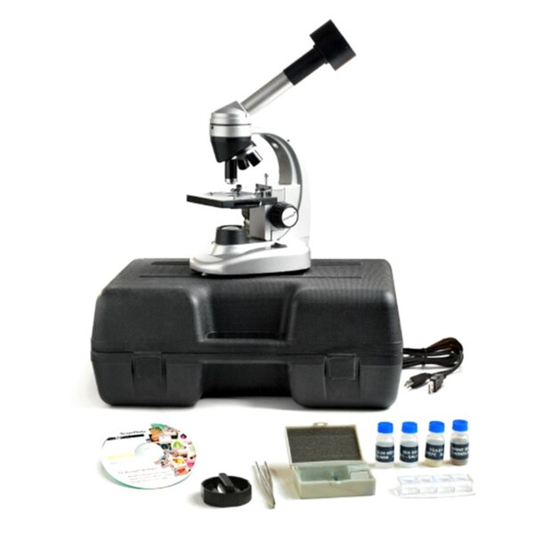 Levenhuk D50L NG Digital Microscope