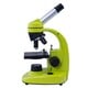 Levenhuk 50L NG Lime Microscope