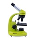 Levenhuk 50L NG Lime Microscope