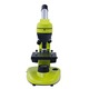 Levenhuk 50L NG Lime Microscope