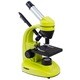 Levenhuk 50L NG Lime Microscope