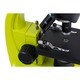 Levenhuk 50L NG Lime Microscope