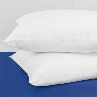 Swiss Lux 400 Thread Count CoolMax Down Alternative Pillow (Set of 2)