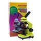 Levenhuk 2L NG Lime Microscope