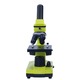 Levenhuk 2L NG Lime Microscope
