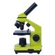 Levenhuk 2L NG Lime Microscope