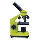 Levenhuk 2L NG Lime Microscope