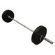 BP-45 Olympic Bumper Plate