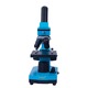 Levenhuk 2L NG Azure Microscope