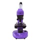 Levenhuk 50L NG Amethyst Microscope