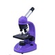 Levenhuk 50L NG Amethyst Microscope