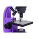 Levenhuk 50L NG Amethyst Microscope