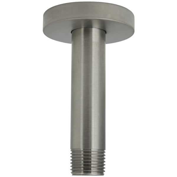 Jado Ultra Steel 3" Ceiling Mount Shower Arm