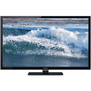 Panasonic VIERA TC-55LE54 55" 1080p LED TV (Refurbished)