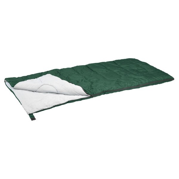 Stansport Redwood Rectangular Sleeping Bag