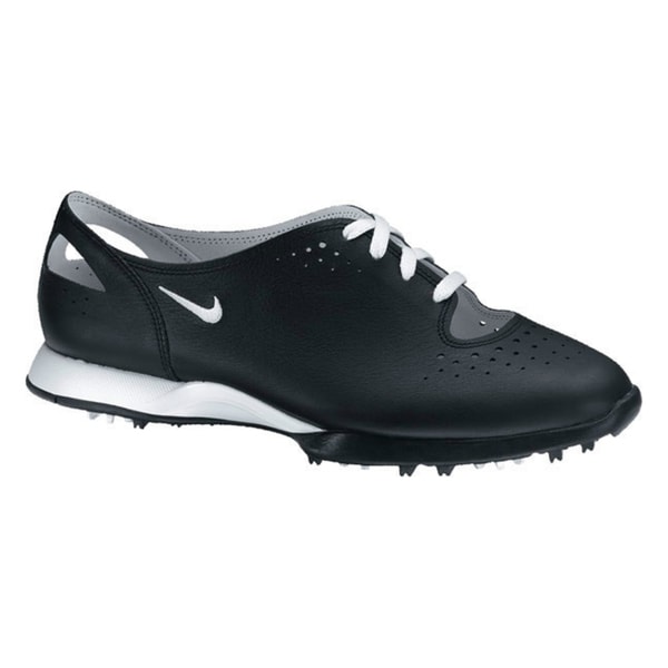 Nike Air Summer Lace Ladies Golf Shoes - 483235-100 - Just Shop OK
