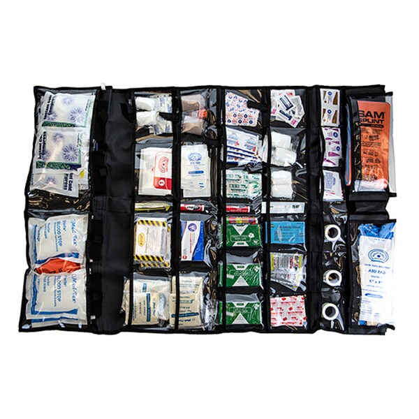 Professional Medical Emergency Kit