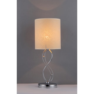 One Night Crystal Table Lamp