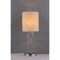 One Night Crystal Table Lamp