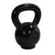 Black Kettlebell 12kg (26.4 pounds)