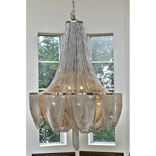 Chantilly 10-light Chandelier
