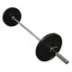 Valor Athletics 25-pound Olympic Bumper Plates BP-25 (Set of 2)