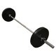 35-pound Olympic Bumper Plate BP-35
