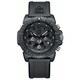 Luminox Men's Navy Seal Chronograph Watch