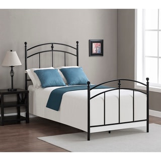Adult Twin Bed