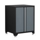 NewAge Products Pro Series Grey Base Cabinet