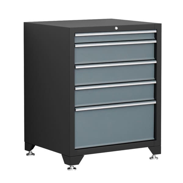 NewAge Products Pro Series Grey Tool Drawer