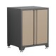 NewAge Products Pro Series Taupe Base Cabinet