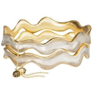 Set of 2 Transcend II Bangles (Bulgaria)