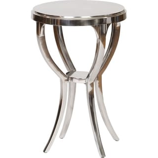 Round Side Table