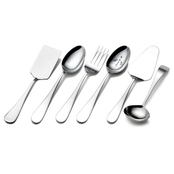 Towle Living 6-piece Serving Set
